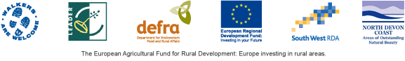 The European Agricultural Fund Rural Development Europe investing in rual areas