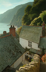 Clovelly