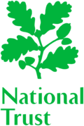 National Trust Logo