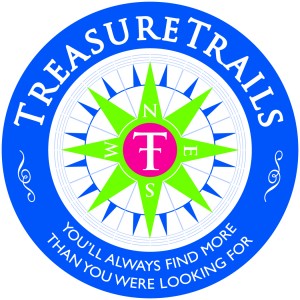 Treasure Trails, award winning trails for all the family