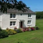 Gawlish Farm, highly rated B&B in the beautiful Hartland Peninsula, Devon