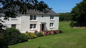 Gawlish Farm, highly rated B&B in the beautiful Hartland Peninsula, Devon