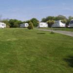 Hartland Caravan and Camping Park, Hartland, North Devon