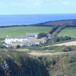 West Titchberry Farm, Hartland Peninsula