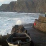 Find Hartland Quay & the Shipwreck and Smuggling Museum