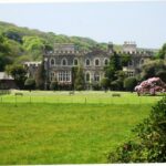 Explore Hartland Abbey