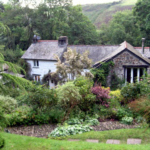Docton Mill Tea Room & Gardens