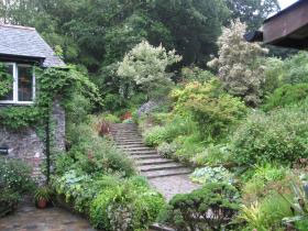Docton Mill Tea Room & Garden