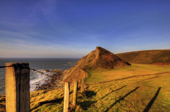 St Catherine's Tor