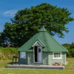 Finest Glamping in North Devon