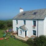 Little Barton Hartland Peninsula, North devon