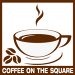 Coffee on the square