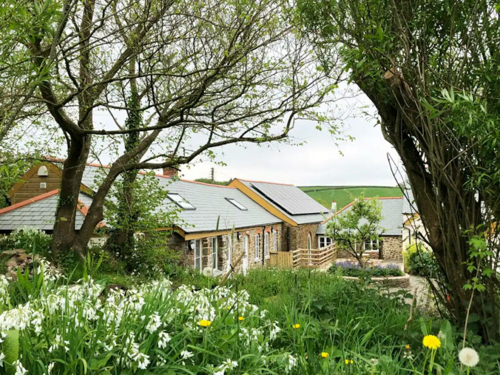 Small School Cottage