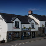 The Anchor Inn