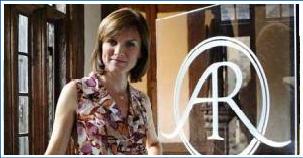 Antiques Roadshow at Hartland Abbey 7th July, image courtesy of BBC